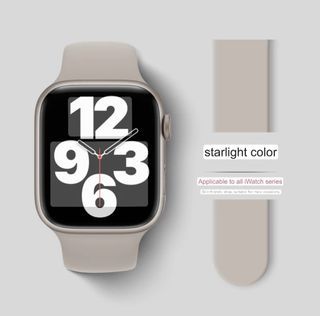 luxury lv gucci dior Apple Watch 8/se2/ultra bands Strap