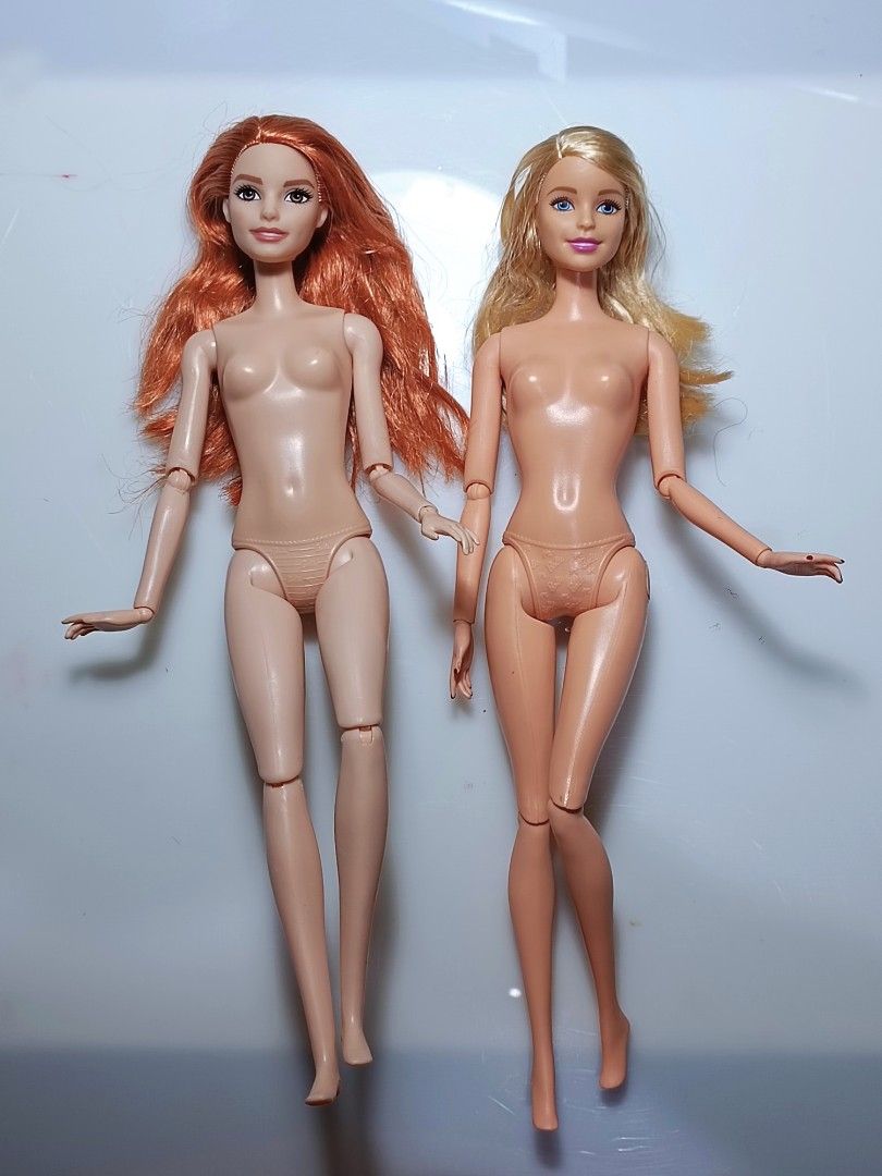 Barbie hot sale set sale