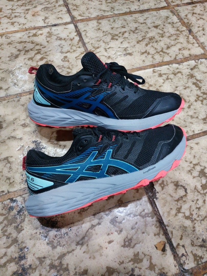 Asics gel sonoma 3 decathlon store
