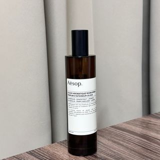 二手極新Aēsop｜俄勞斯芳香室內噴霧100ml