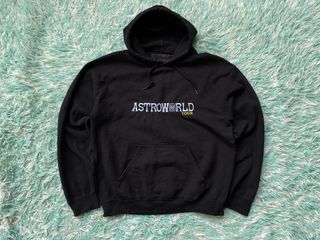 Astroworld lakers hoodie hot sale