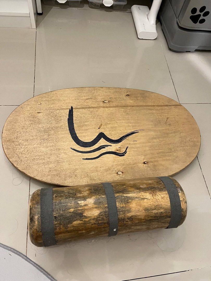 Balbo balance board 2025