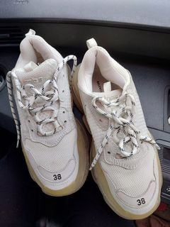 Cheap authentic balenciaga shoes sale