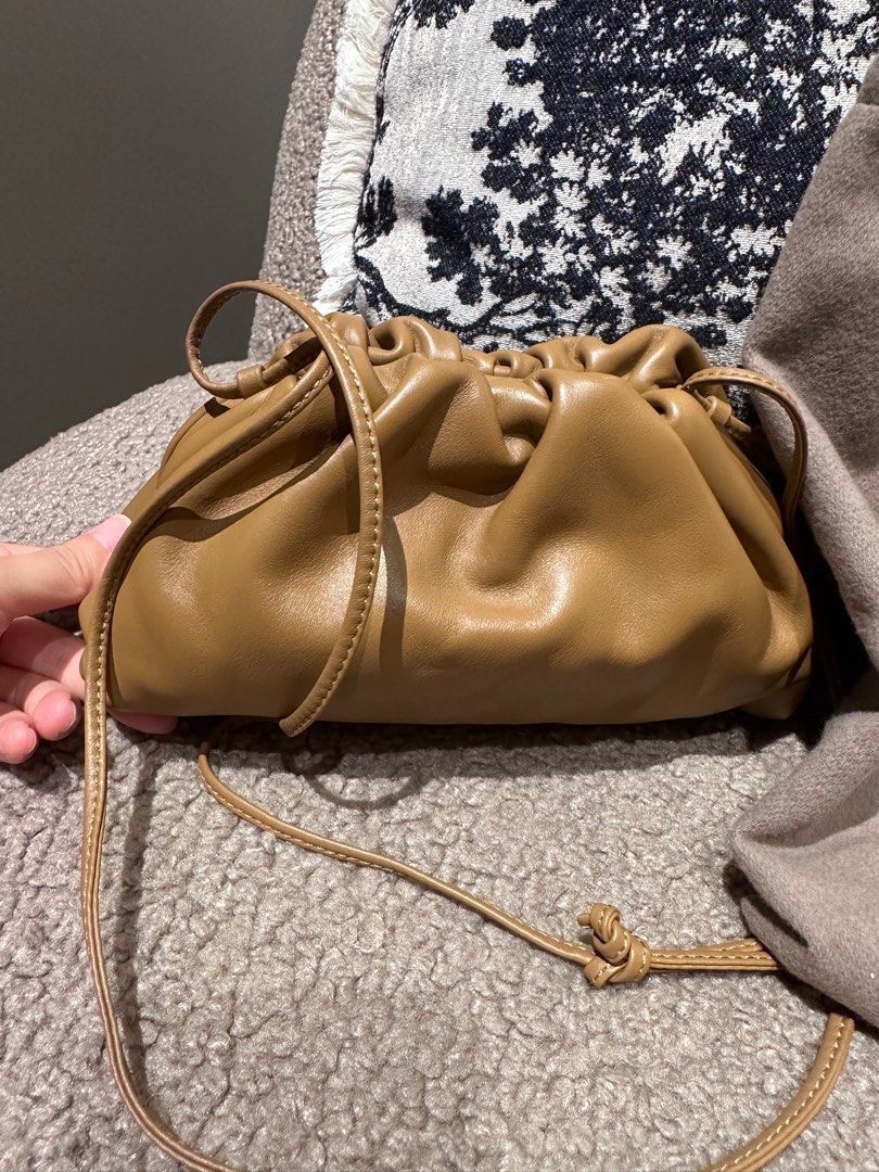 Bottega veneta cloud bag on sale