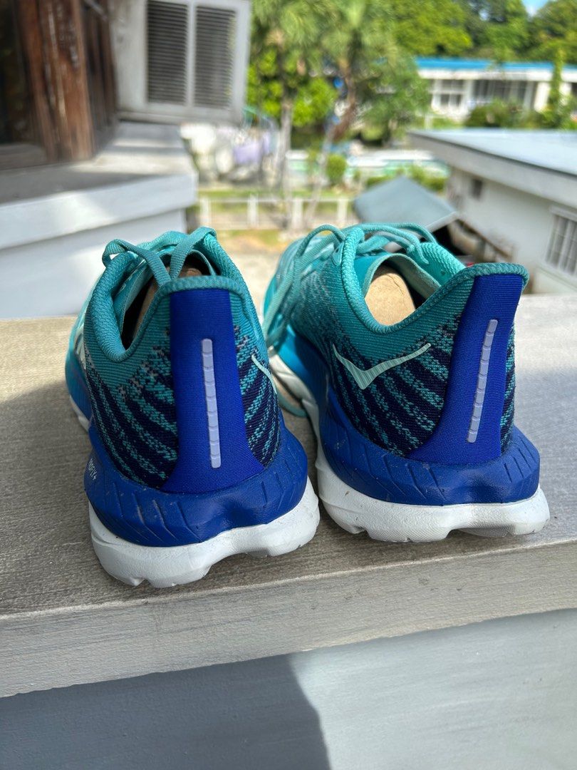 Never worn Authentic Hoka Profly Sneakers Mach 5, Women's Fashion ...