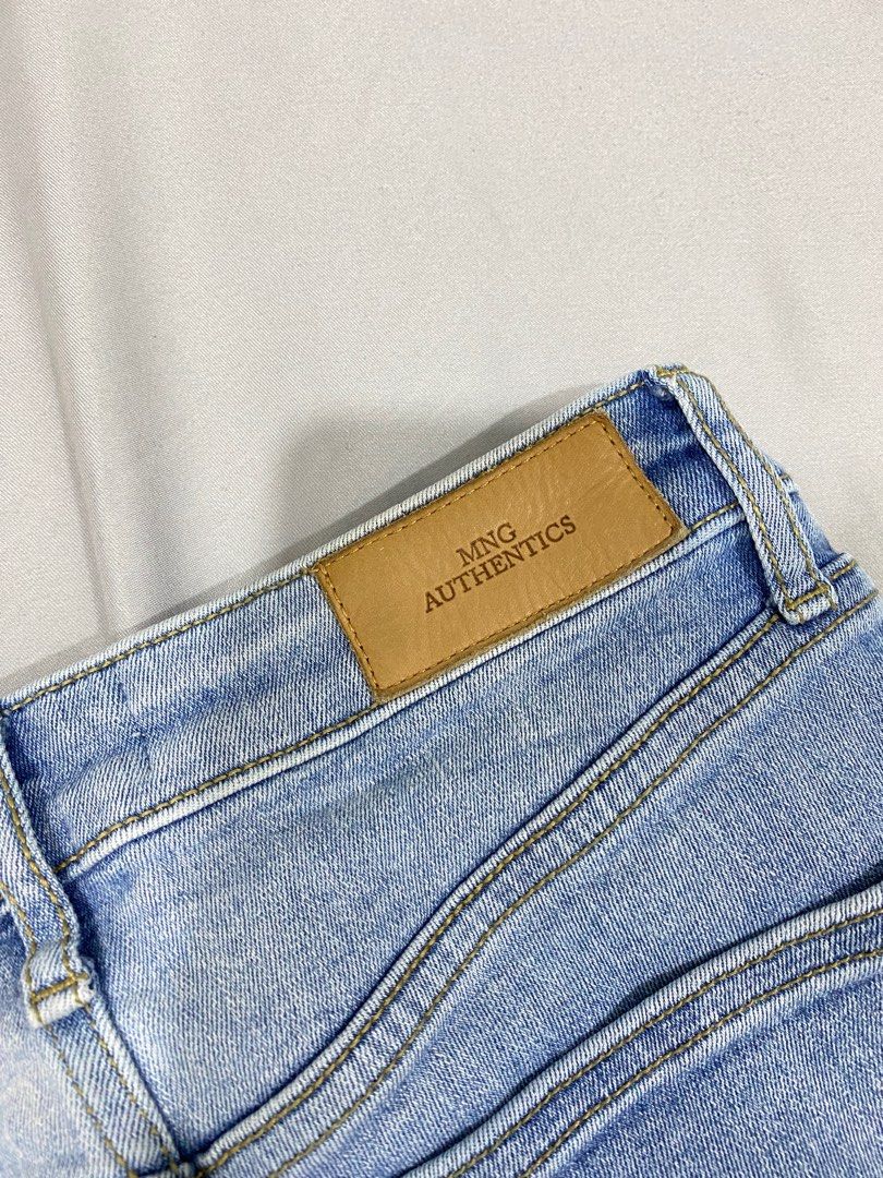 Mng authentics clearance