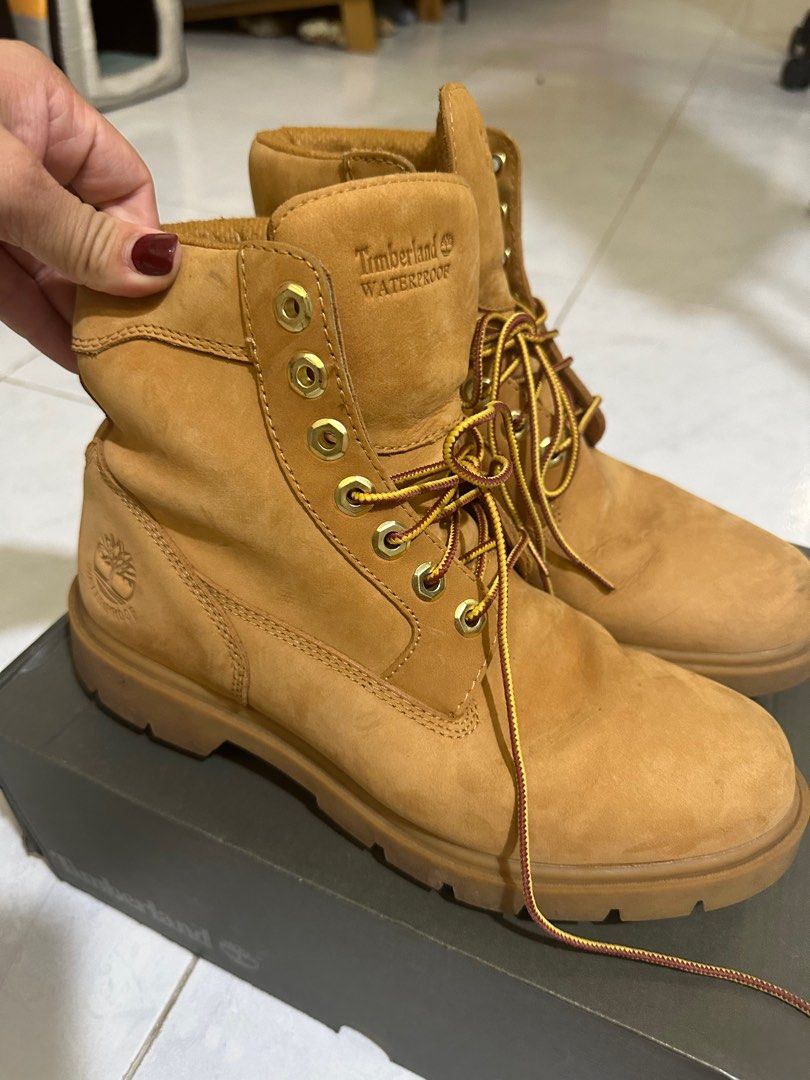 Wheat timberlands on sale on sale