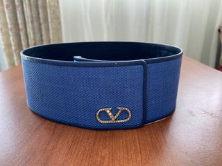 Authentic Valentino Garavani Belt