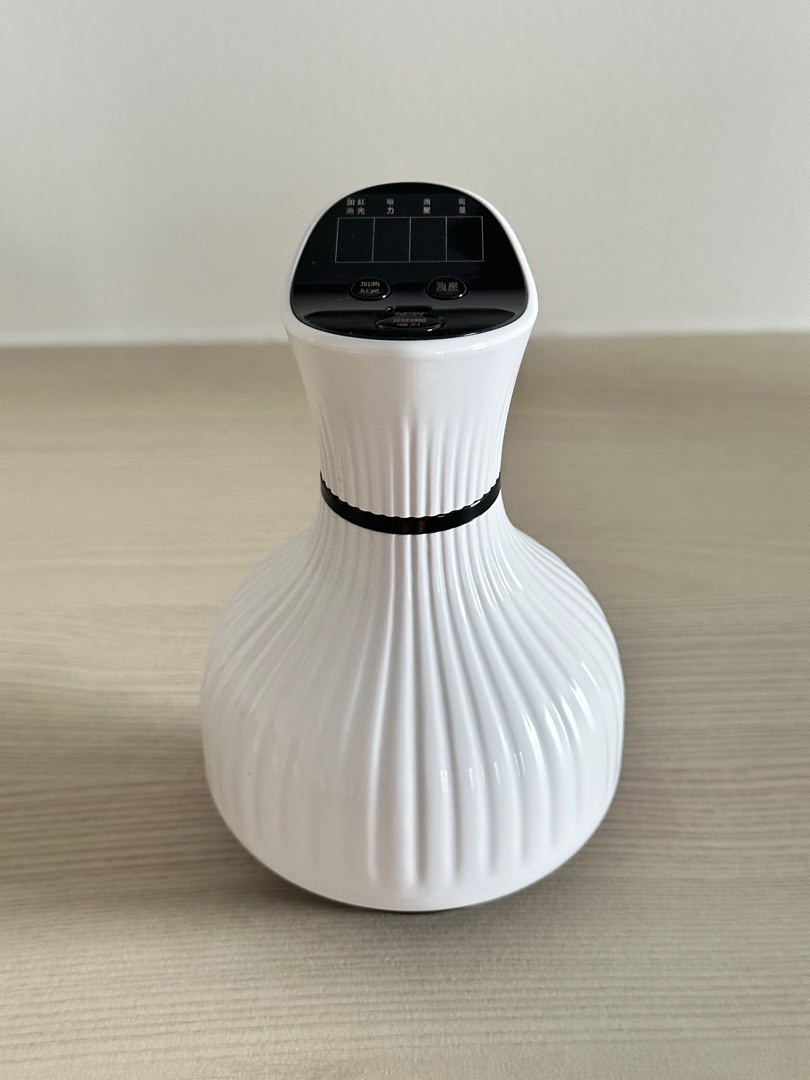 Ba Guan Machine, Health & Nutrition, Massage Devices on Carousell