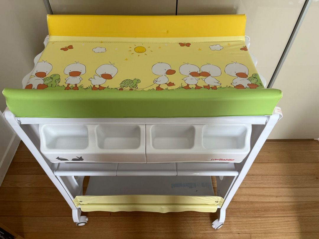 Morrisons changing mat best sale