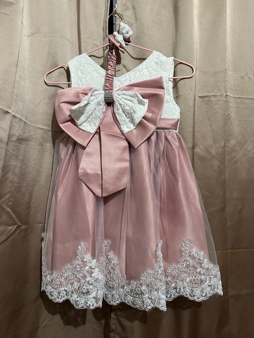 Baby Girls Dress 3 4yrs old Babies Kids Babies Kids