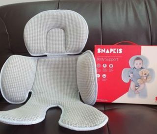 Baby Support Cushion (for stroller or car seat)