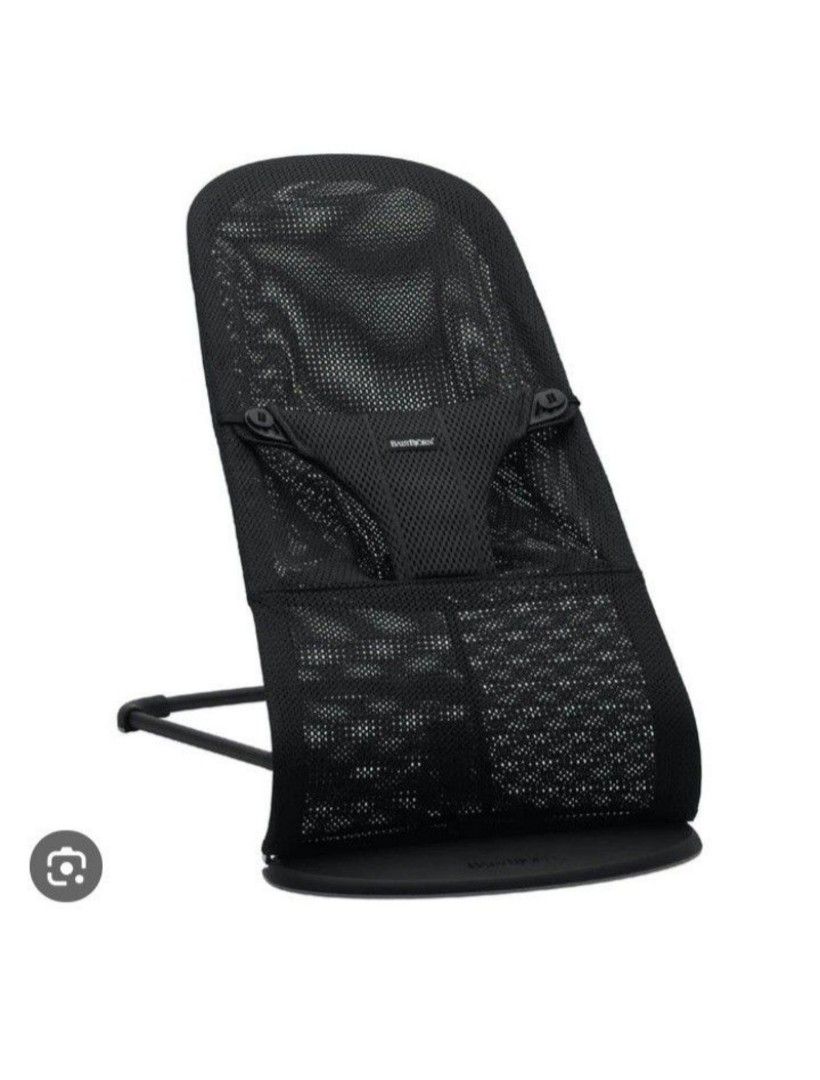 Baby bjorn shop bouncer air mesh