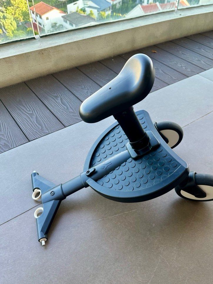 Yoyo 2025 standing board