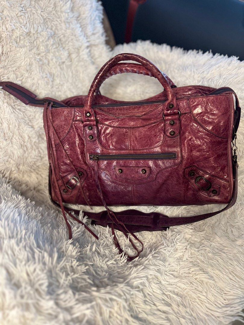 Balenciaga part time price store