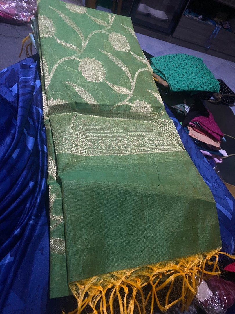 banarsi shawl