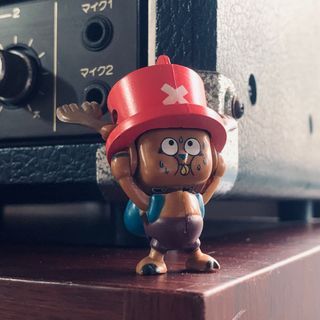 バンプレスト｜BANPRESTO  ワンピース ONE PIECE くるっと変わる キーホルダー チョッパー 航海王 海賊王 喬巴 變臉 公仔 鑰匙圈