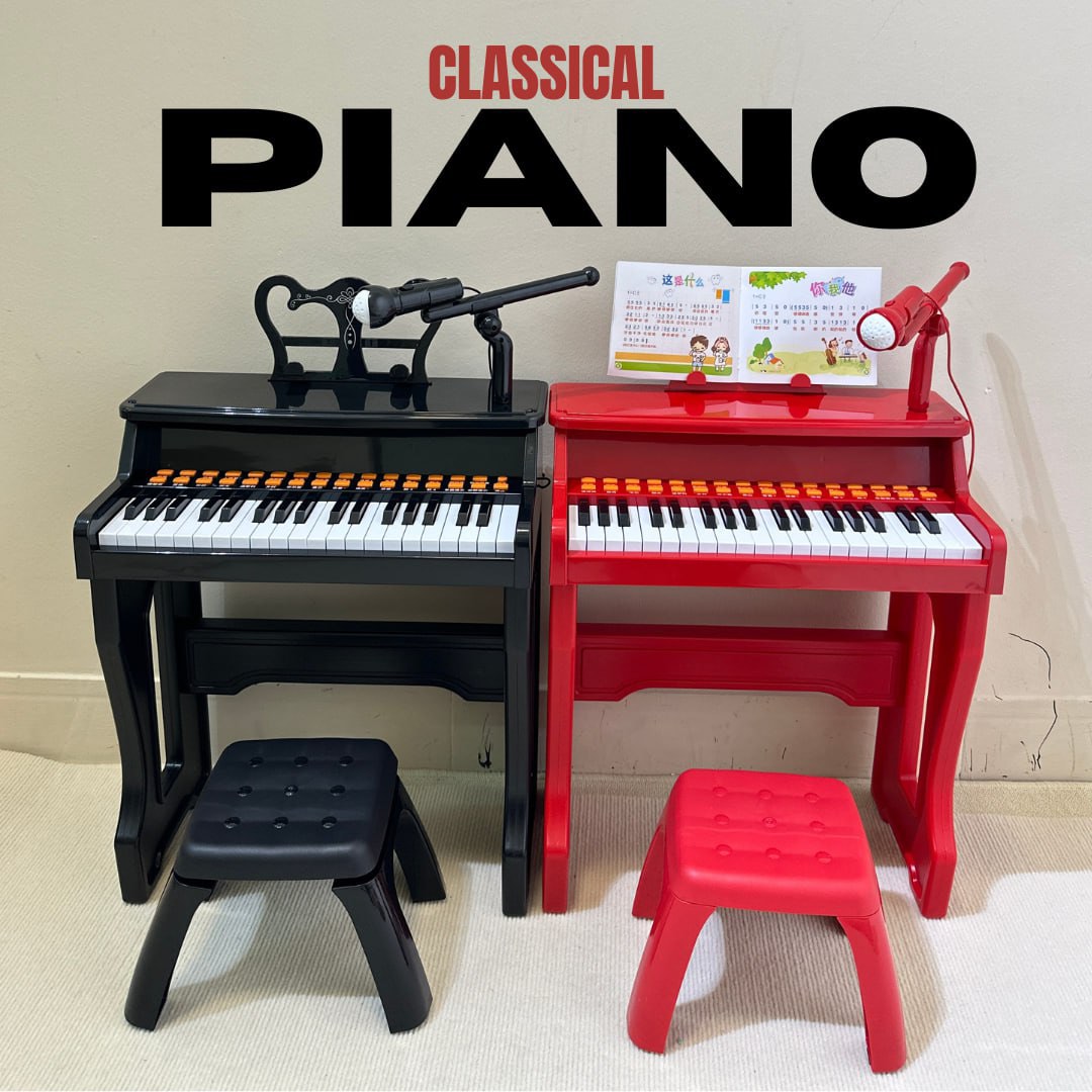 Baoli piano hotsell