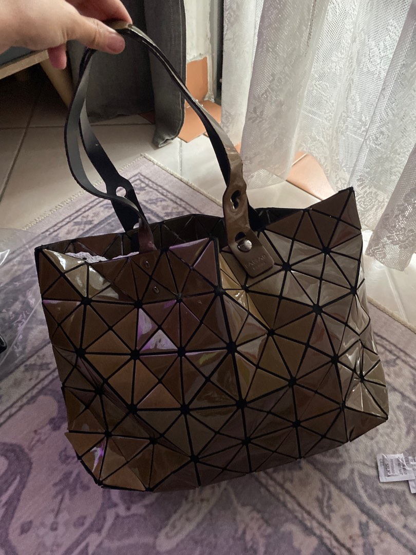 Bao Bao Issey Miyake Tote