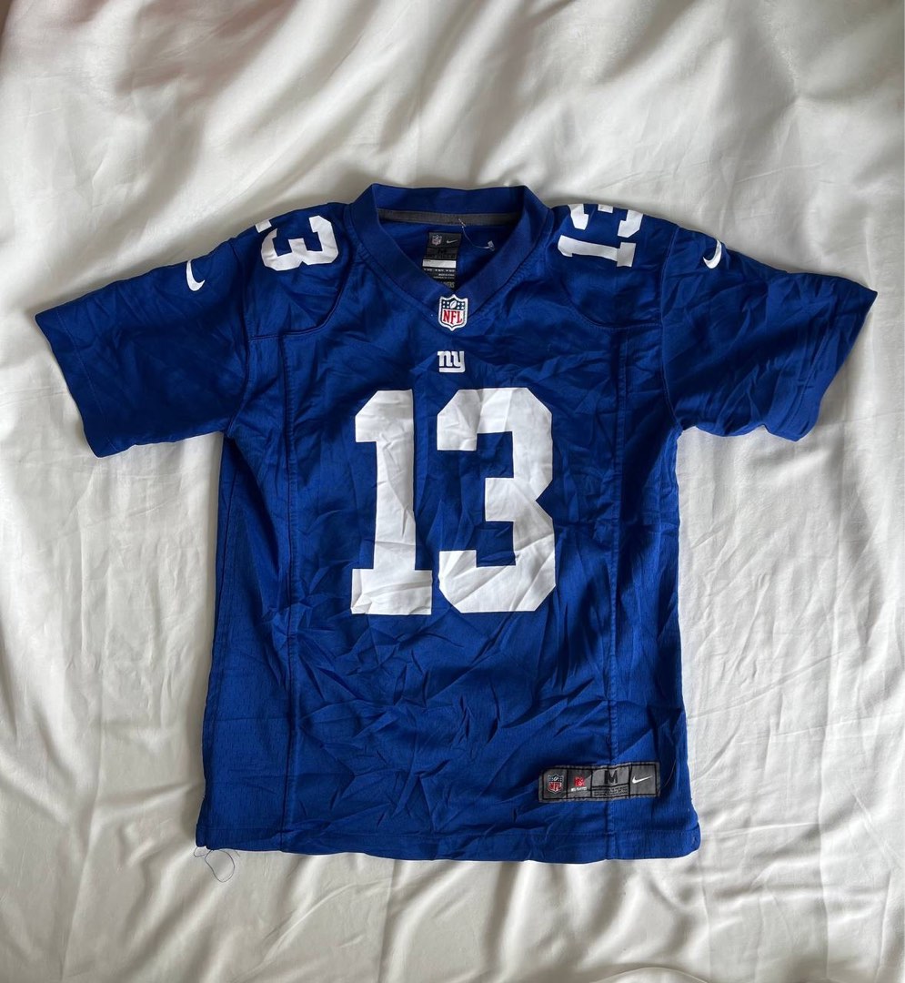 Beckham nfl outlet jersey