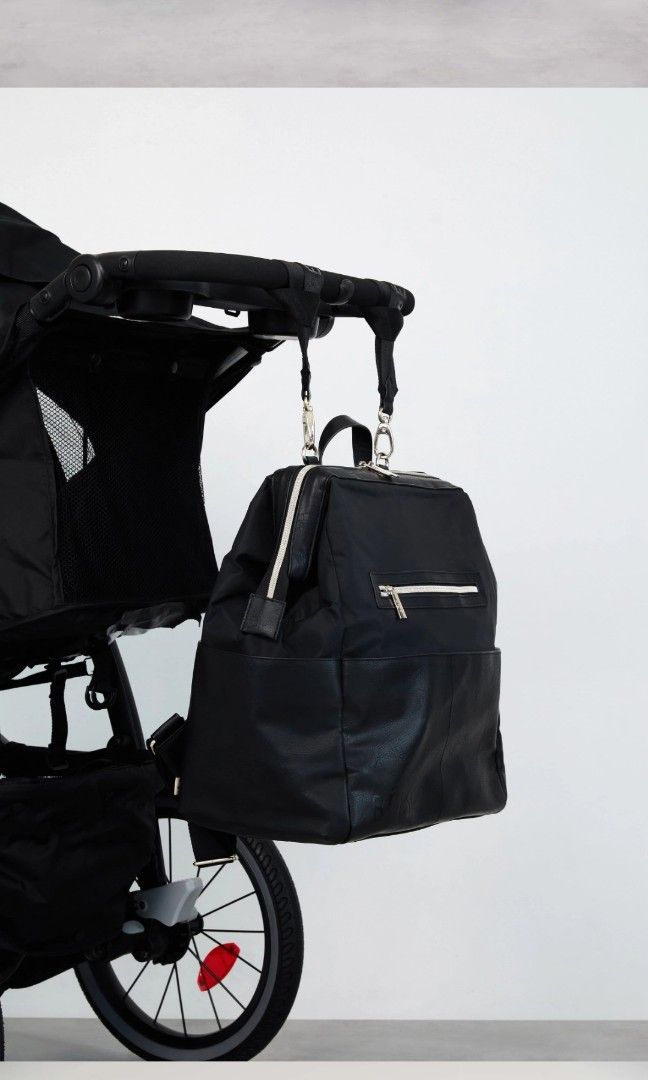 Beis the backpack diaper bag deals