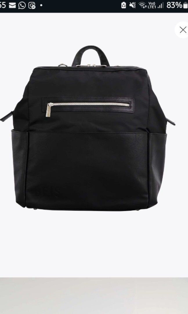 Beis online diaper backpack