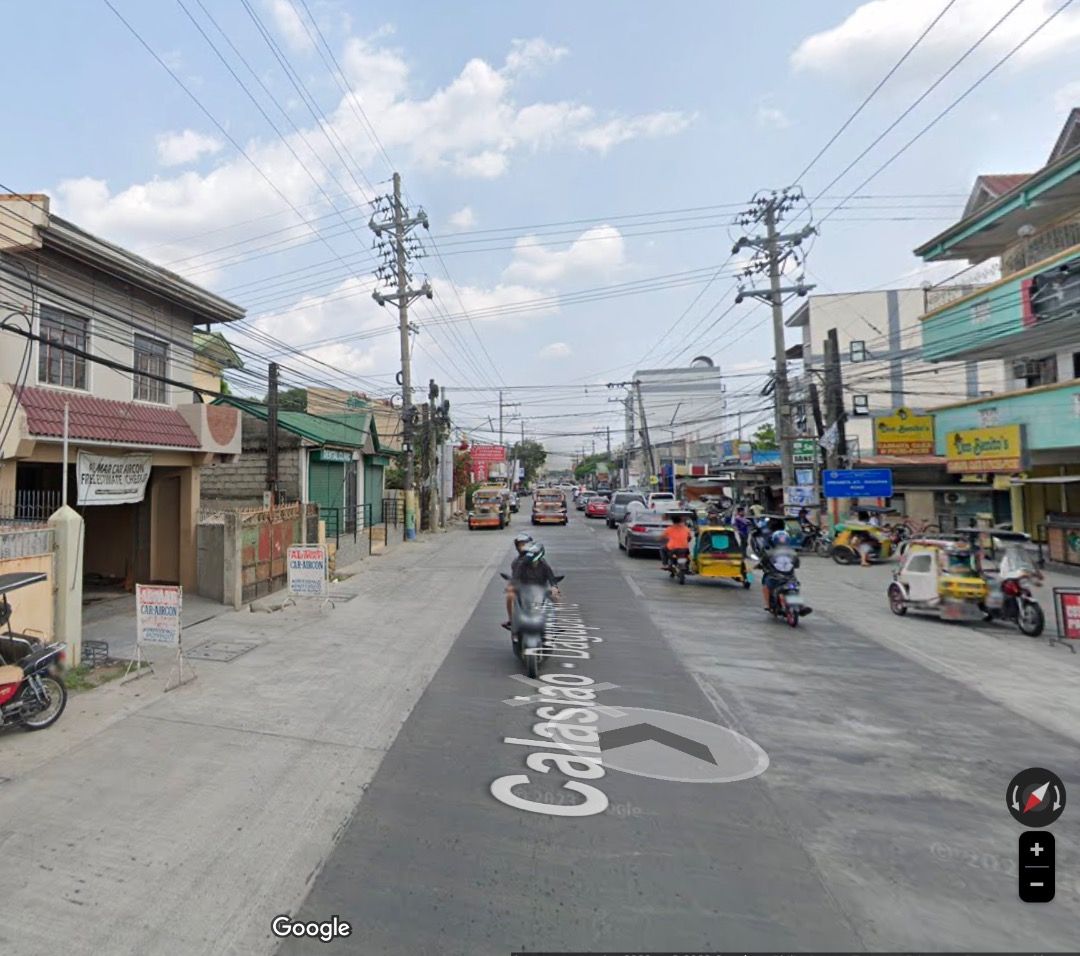 Best Buy! Commercial Lot For Sale in Calasiao Pangasinan, Property, For Sale, Lot on Carousell