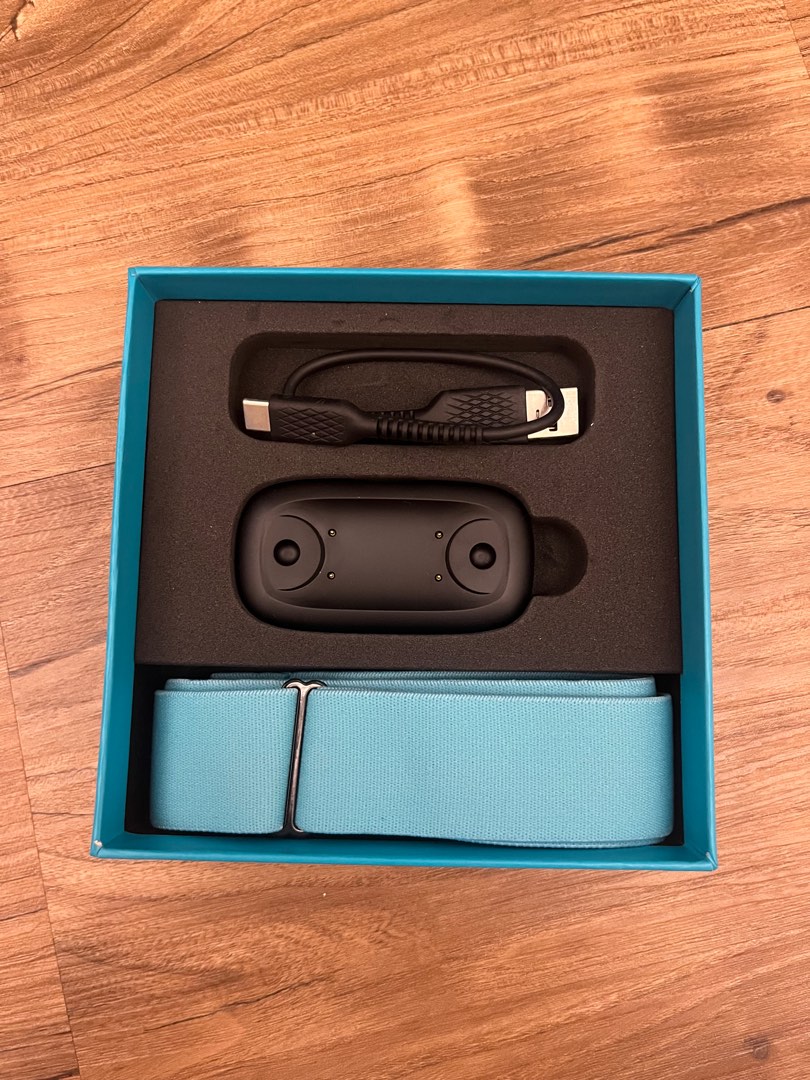 BFT Heart Rate Monitor, Mobile Phones & Gadgets, Wearables & Smart