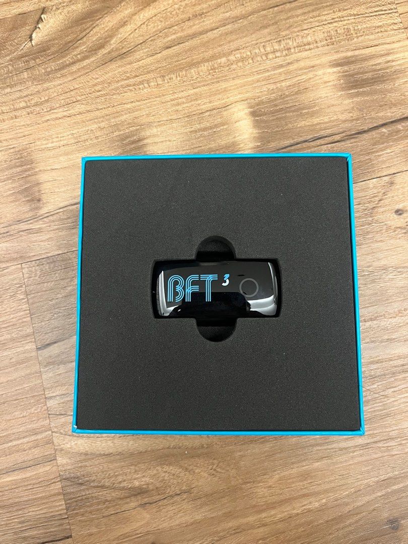 BFT Heart Rate Monitor, Mobile Phones & Gadgets, Wearables & Smart