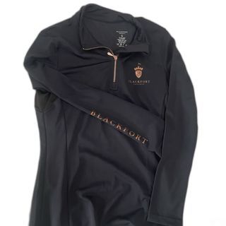 Blackfort Equestrian Breeches Set