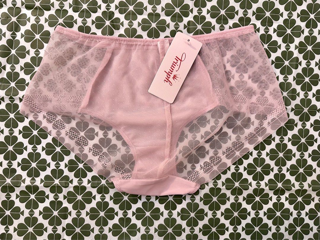 BlackFriday: Triumph Panties Sale - 3 Pcs @ 45, Women's Fashion, New  Undergarments & Loungewear on Carousell