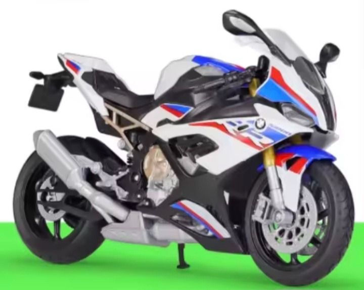 Bmw s1000rr toy bike sales
