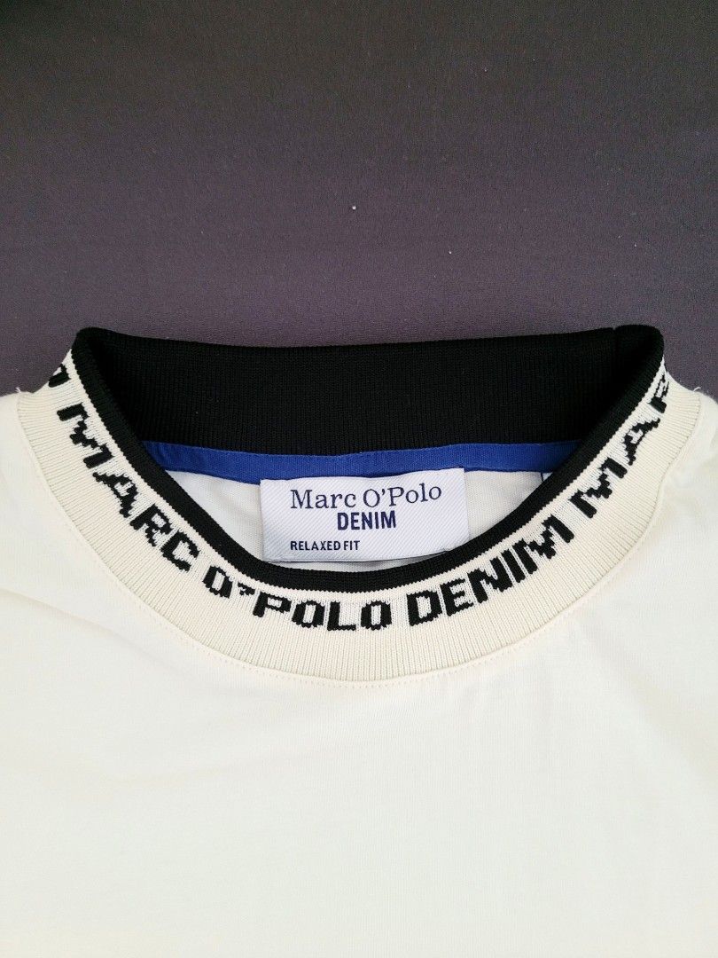 Marc o polo t shirt store