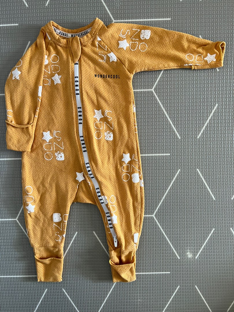 Wondercool sleeping hotsell bag