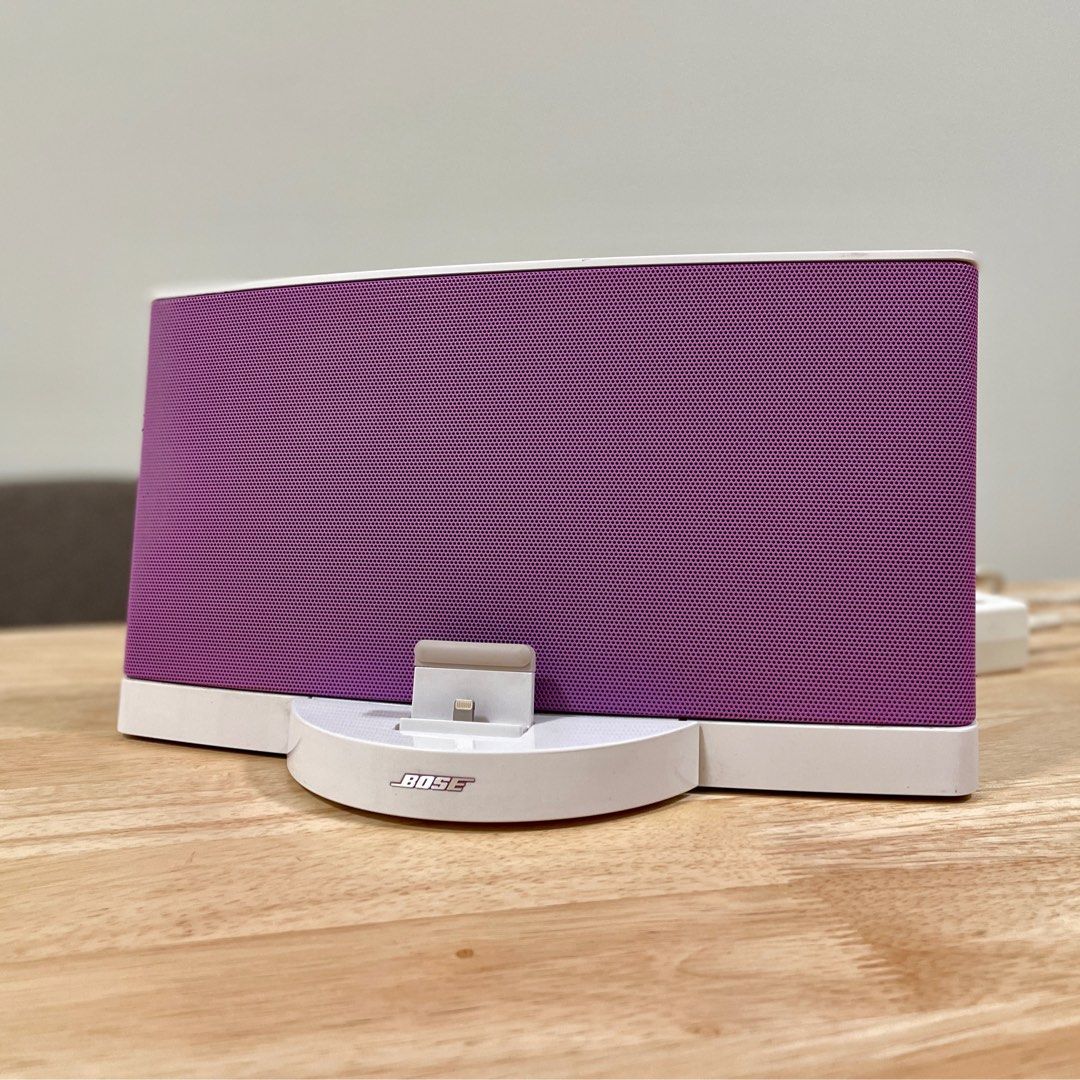 Bose sounddock series iii digital music system on sale