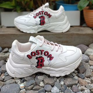 MLB Boston