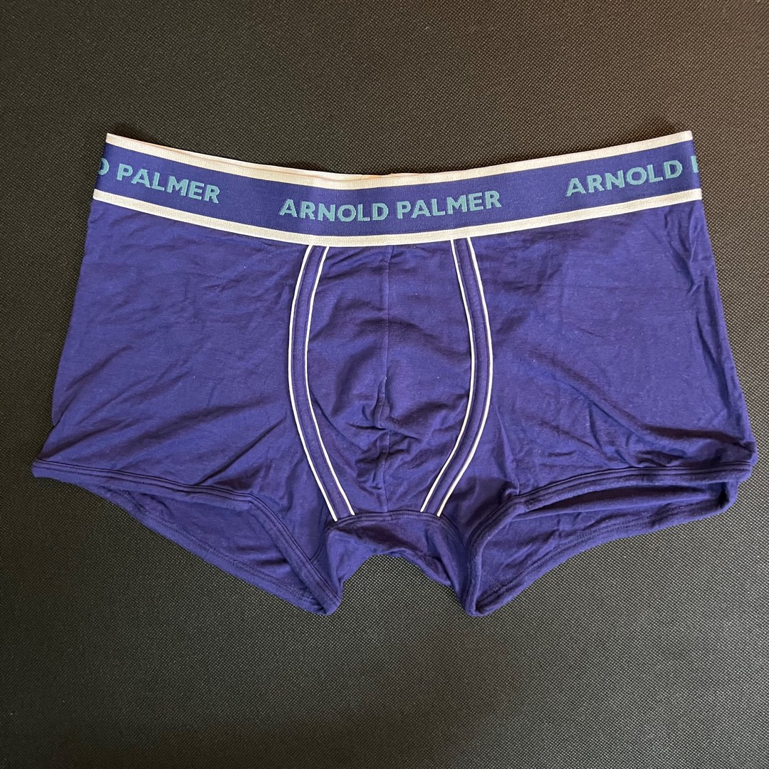 Boxer, Men's Fashion, Bottoms, New Underwear on Carousell