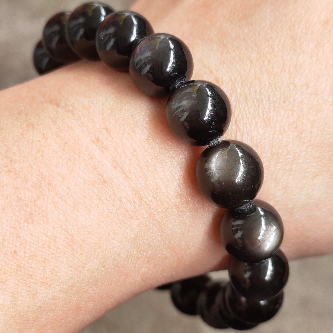 Black aquamarine hot sale