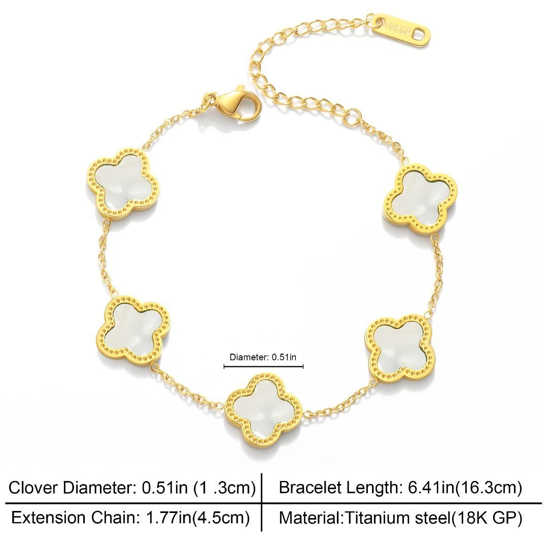 Cheap outlet trendy bracelets