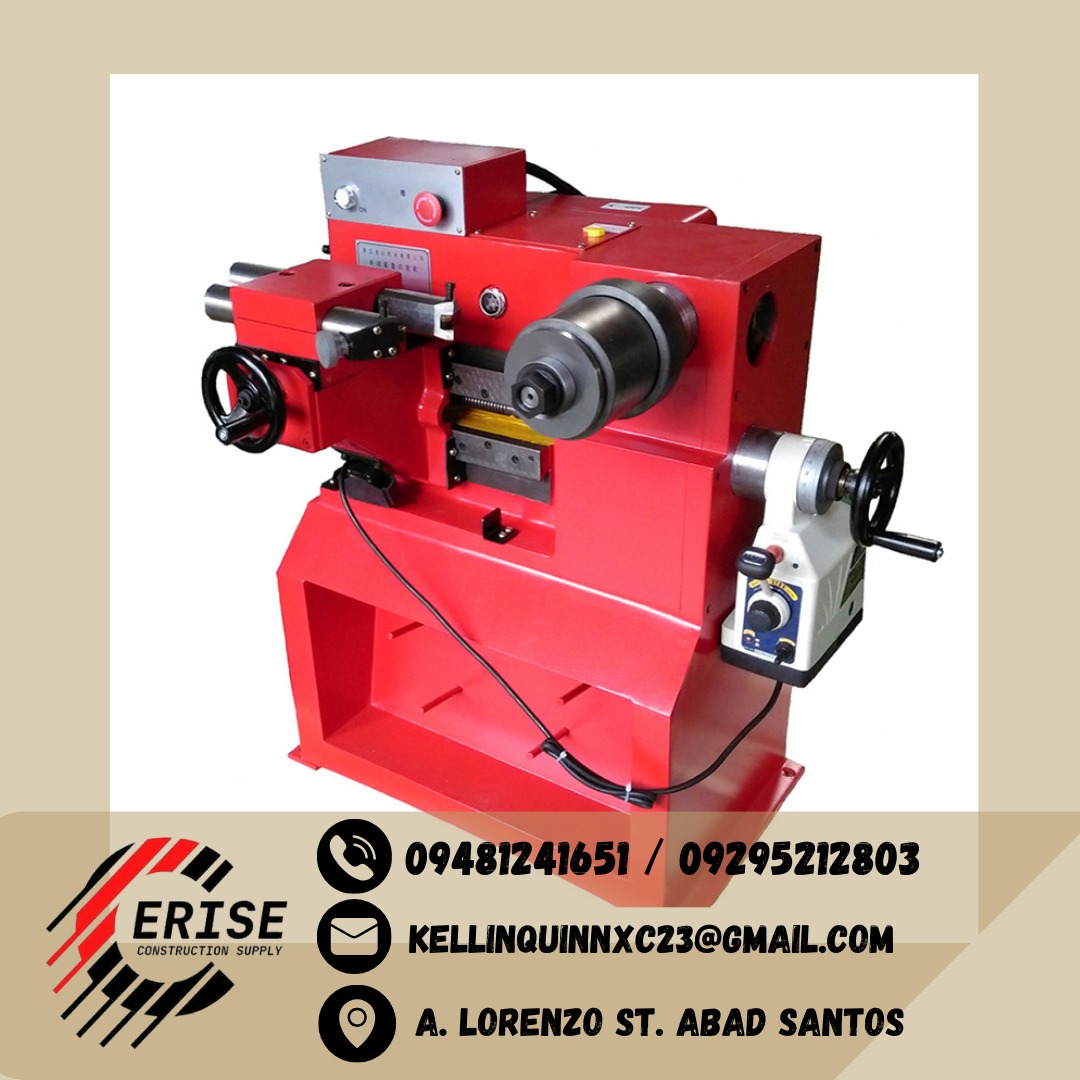 BRAKE DRUM LATHE MACHINE, Commercial & Industrial, Construction Tools