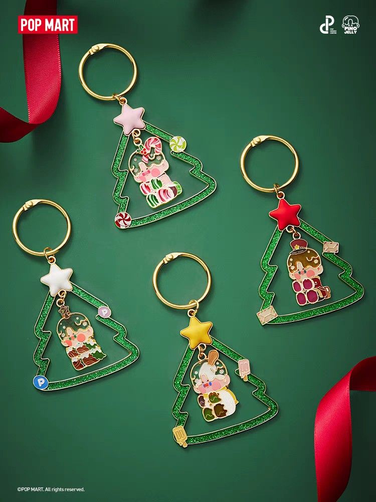 Wish keychains shop