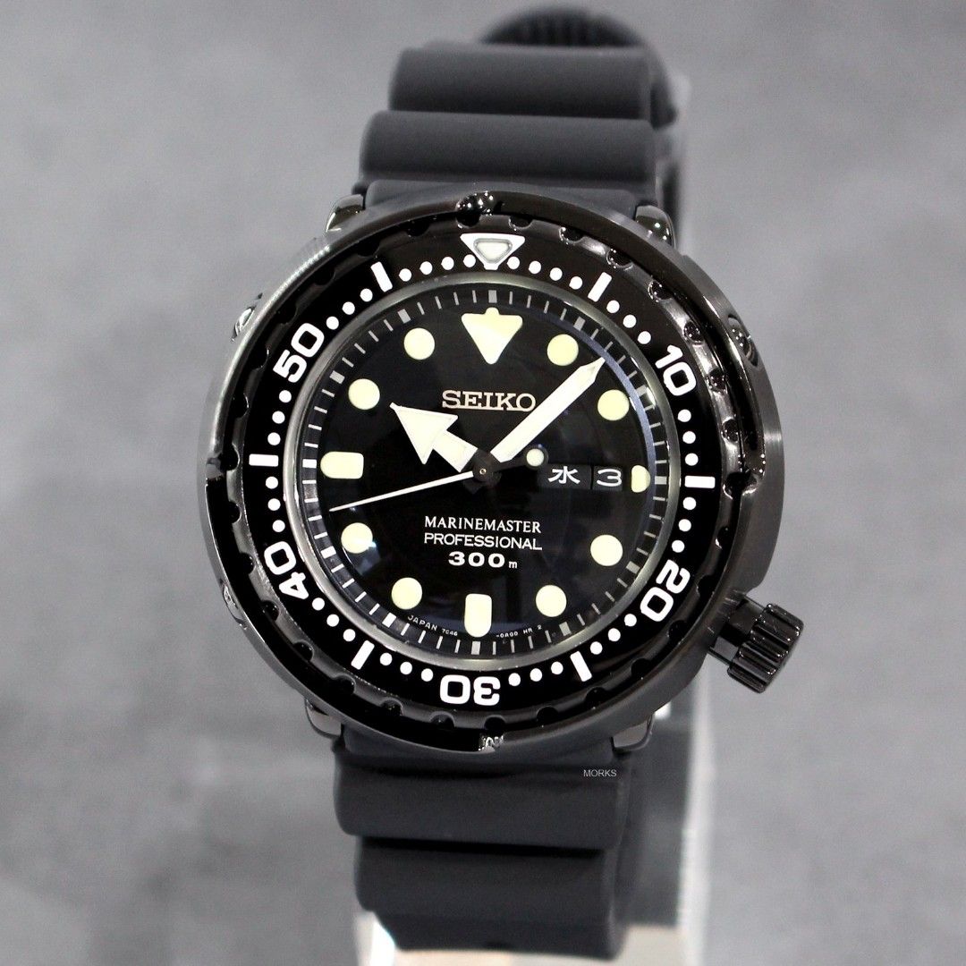 Seiko sbbn035 for sale on sale