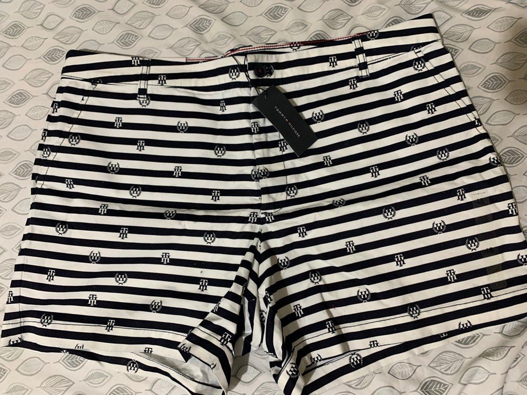 Tommy hilfiger dolphin new arrivals shorts