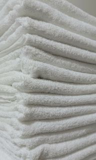 Brandnew Japan pure cotton bath towel