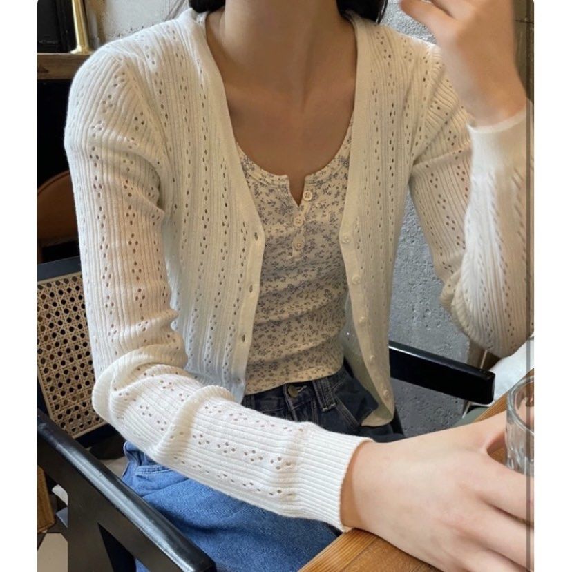 Brandy melville new arrivals shannon sweater