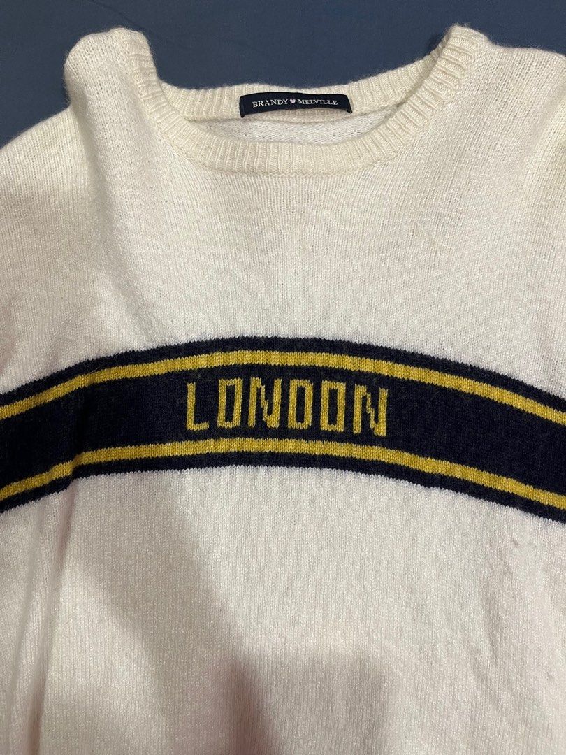 Brandy melville cashmere cheap