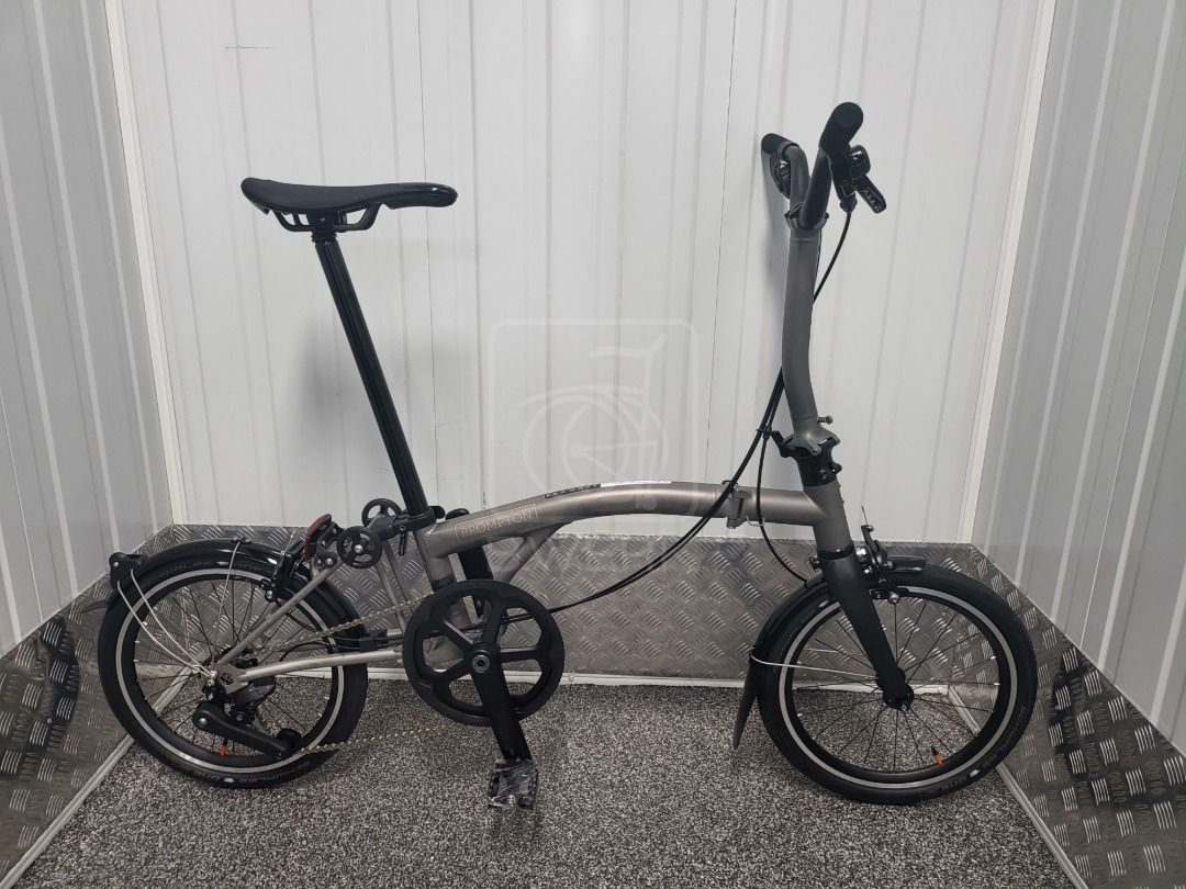 Brompton m1l cheap