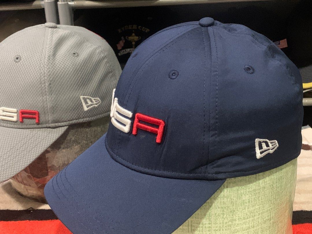 New era ryder sale cup hat 2018