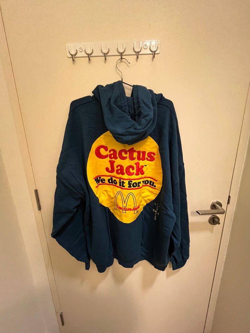 Cactus cheap jack retail