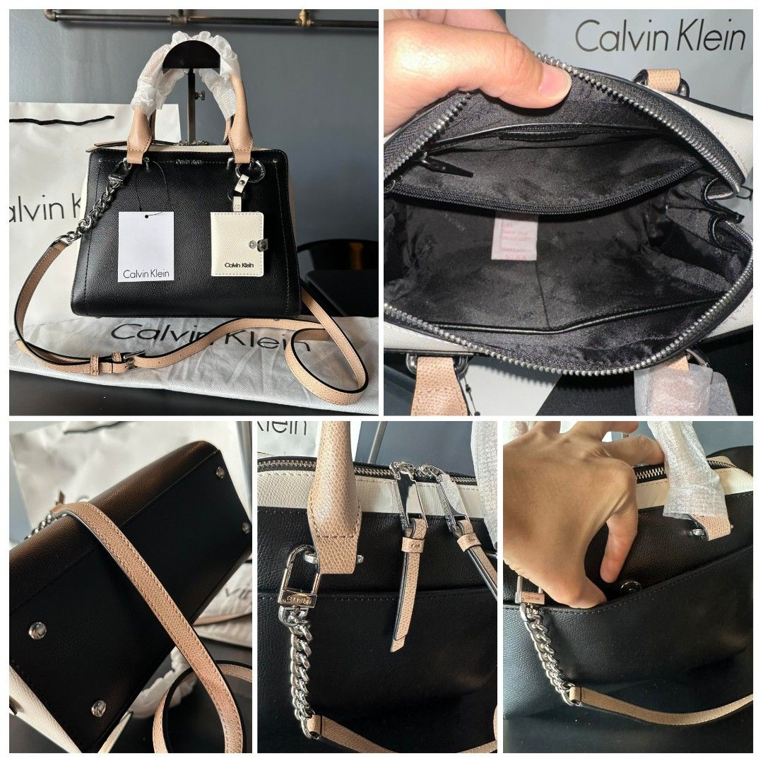 Calvin klein mercury crossbody shop